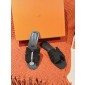 Hermes Oran Flat Sandal, Size 35-42
