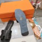 Hermes Oran Flat Sandal, Size 35-42