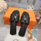 Hermes Oran Flat Sandal, Size 35-42