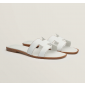 Hermes Oran Flat Sandal, Size 35-42