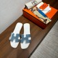 Hermes Oran Flat Sandal, Size 35-42