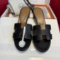 Hermes Oasis heeled Sandal, Size 35-42