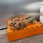 Hermes Oasis heeled Sandal, Size 35-42