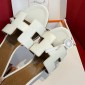 Hermes Oasis heeled Sandal, Size 35-42