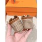 Hermes Oasis heeled Sandal, Size 35-42