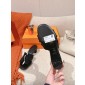 Hermes Oasis heeled Sandal, Size 35-42