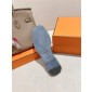 Hermes Oran Flat Sandal, Size 35-42