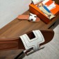 Hermes Oran Flat Sandal, Size 35-42