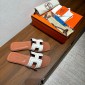 Hermes Oran Flat Sandal, Size 35-42