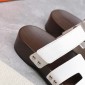 Hermes Kos Crog Sandl, Size 35-42