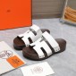Hermes Kos Crog Sandl, Size 35-42