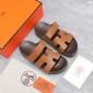 Hermes Kos Crog Sandl, Size 35-42