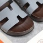Hermes Kos Crog Sandl, Size 35-42