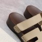 Hermes Kos Crog Sandl, Size 35-42