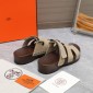 Hermes Kos Crog Sandl, Size 35-42