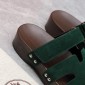 Hermes Kos Crog Sandl, Size 35-42