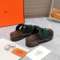 Hermes Kos Crog Sandl, Size 35-42