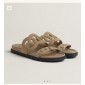 Hermes Extra Sandal, Size 35-42