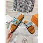 Hermes Extra Sandal, Size 35-42
