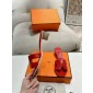 Hermes Oasis heeled Sandal, Size 35-42