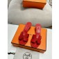Hermes Oasis heeled Sandal, Size 35-42