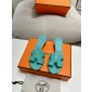 Hermes Oasis heeled Sandal, Size 35-42