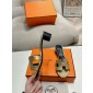 Hermes Oasis heeled Sandal, Size 35-42