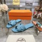 Hermes Oran Flat Sandal, Size 35-42