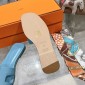 Hermes Oran Flat Sandal, Size 35-42