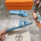 Hermes Oran Flat Sandal, Size 35-42