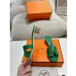 Hermes Oasis heeled Sandal, Size 35-42