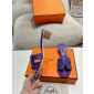 Hermes Oasis heeled Sandal, Size 35-42