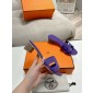 Hermes Oasis heeled Sandal, Size 35-42