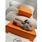 Hermes Oasis heeled Sandal, Size 35-42