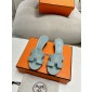 Hermes Oasis heeled Sandal, Size 35-42