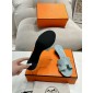 Hermes Oasis heeled Sandal, Size 35-42