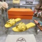Hermes Oran Flat Sandal, Size 35-42