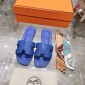 Hermes Oran Flat Sandal, Size 35-42