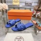 Hermes Oran Flat Sandal, Size 35-42