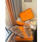 Hermes Mule 