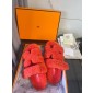 Hermes Mule 