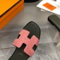 Hermes Oran Flat Sandal, Size 35-41