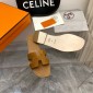 Hermes Oran Flat Sandal, Size 35-41