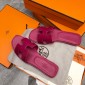 Hermes Oran Flat Sandal, Size 35-41