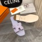Hermes Oran Flat Sandal, Size 35-41