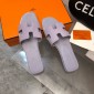 Hermes Oran Flat Sandal, Size 35-41