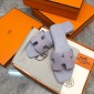 Hermes Oran Flat Sandal, Size 35-41