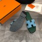 Hermes Oran Flat Sandal, Size 35-41