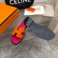 Hermes Oran Flat Sandal, Size 35-41