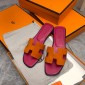 Hermes Oran Flat Sandal, Size 35-41